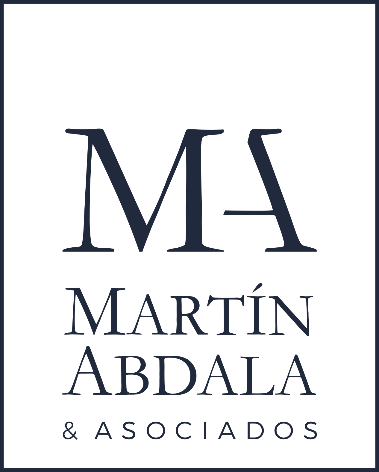 Estudio Abdala